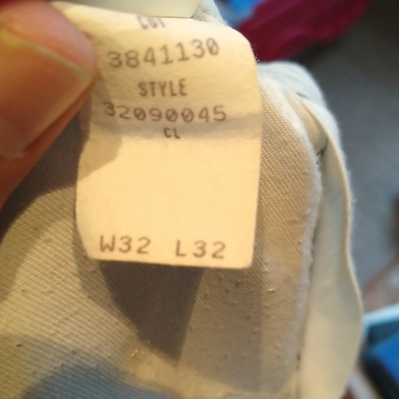 Men's Suit - Picture 4 of 7